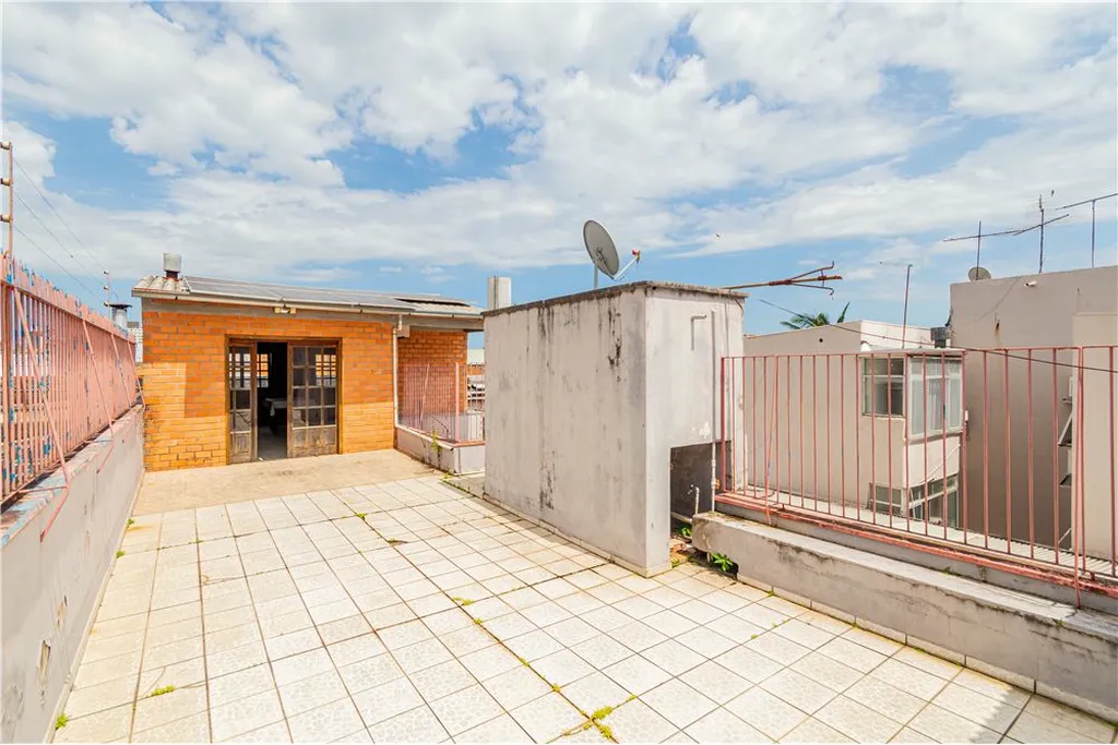 Imagem Prédio Residencial em Santa Maria Goretti