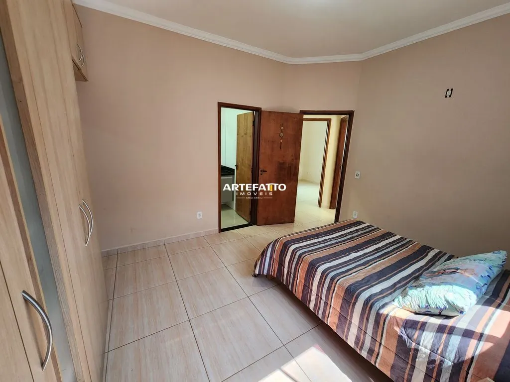 Imagem Casa à venda Residencial Meirelles