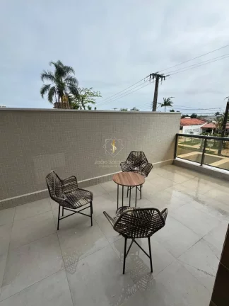 Imagem Apartamento disponível para locação diária, at?(C) 8 pessoas. (disponível para virada do ano)