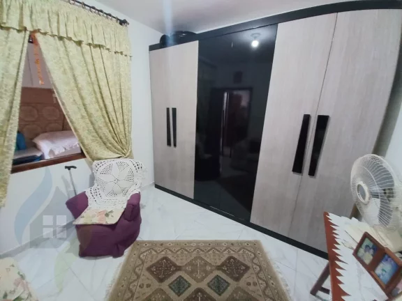 Imagem Casa de 2 dormitórios, 2 banheiros, 2 vagas, de 110m² em Paulicéia, São Bernardo do Campo