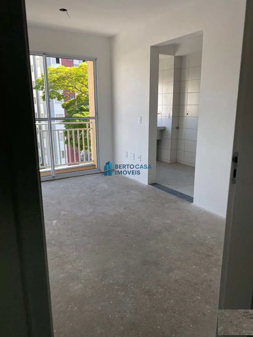 Imagem Apartamento Padrão