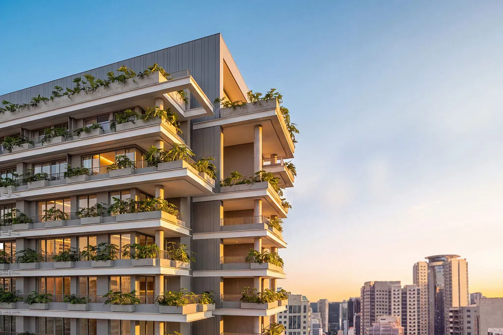 Imagem Joah 233 - Residencial - Joah 233 - Residencial