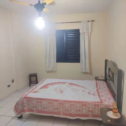 Imagem APARTAMENTO COM 56 m² - OCIAN - PRAIA GRANDE SP