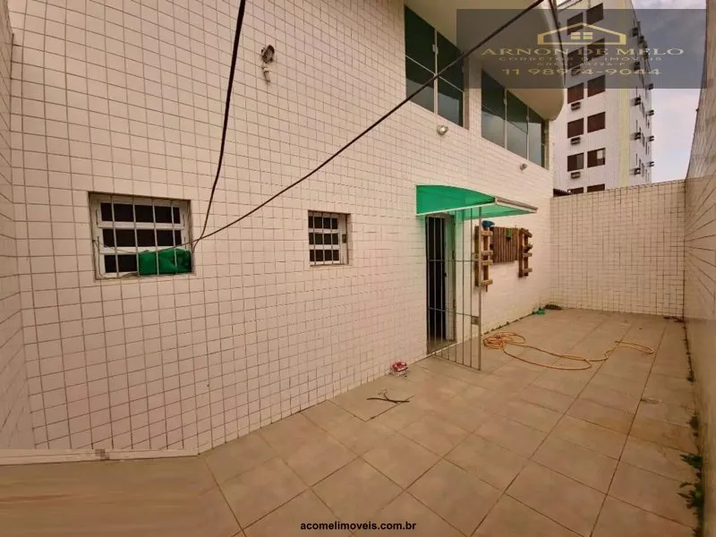 Imagem Prédios Comerciais para locação em Mongagua no bairro Centro