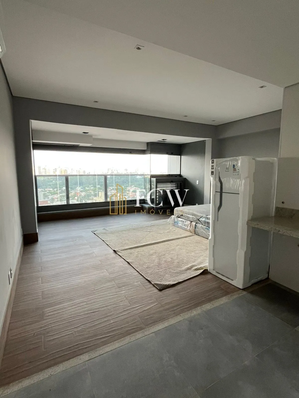 Imagem Studio à Venda no Itaim Bibi | 1 Dorm | 42 m² | 1 Vaga | São Paulo/SP