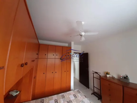 Imagem Lindo Imóvel de 2 dormitórios 2 vagas de garagem