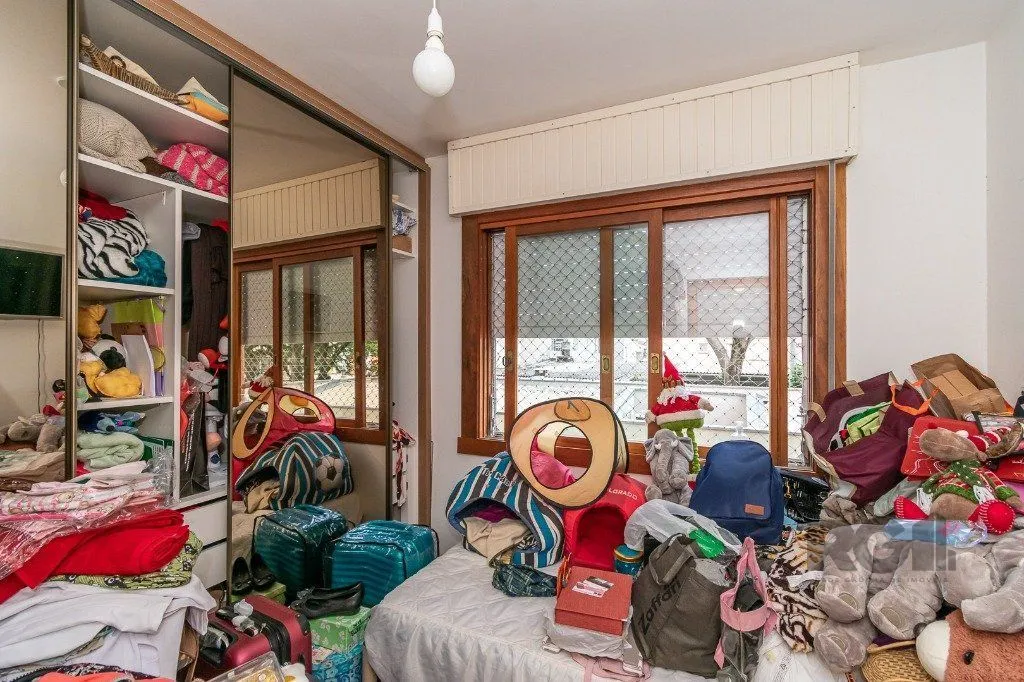Imagem Apartamento em Cidade Baixa