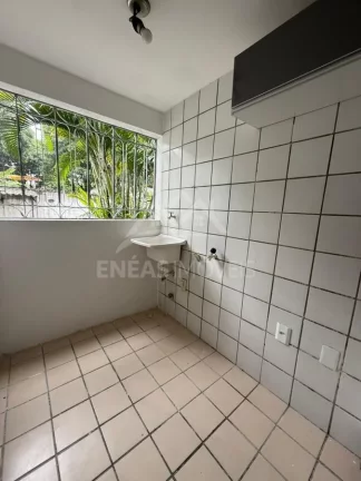 Imagem Apartamento no Edf. Cidade de Istambul, Tamarineira