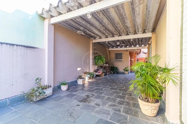 Imagem Casa com 2 Quartos à venda, 100m² - Curicica