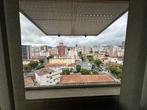 Imagem Apartamento na Aparecida com 02 quartos