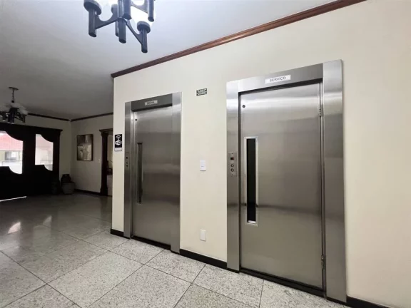 Imagem Cobertura com 4 dorms, Canto do Forte, Praia Grande - R$ 680 mil, Cod: 2308
