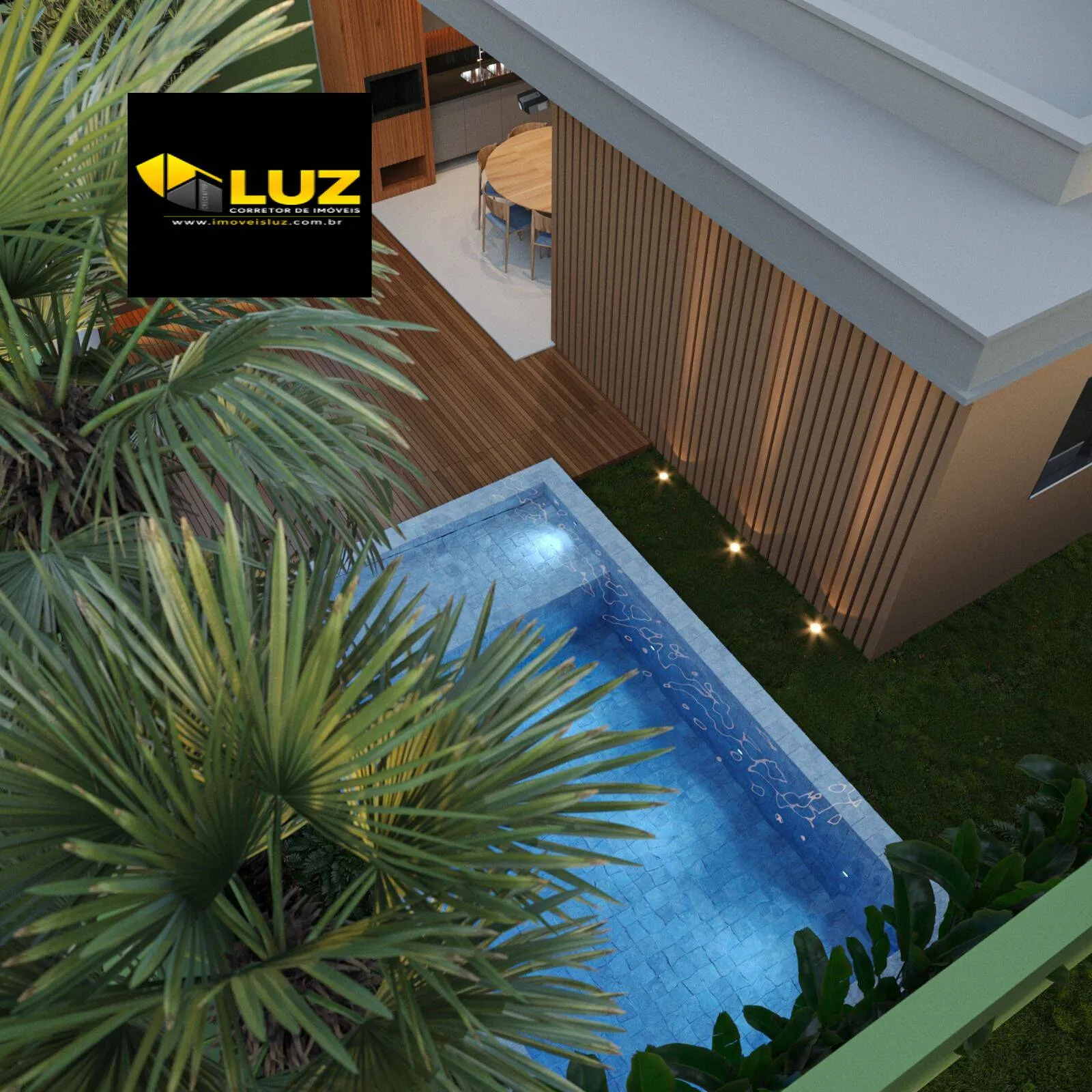 Imagem RESIDENCIAL APOENA EUSÉBIO - CASAS PLANAS EM RUA PRIVATIVA