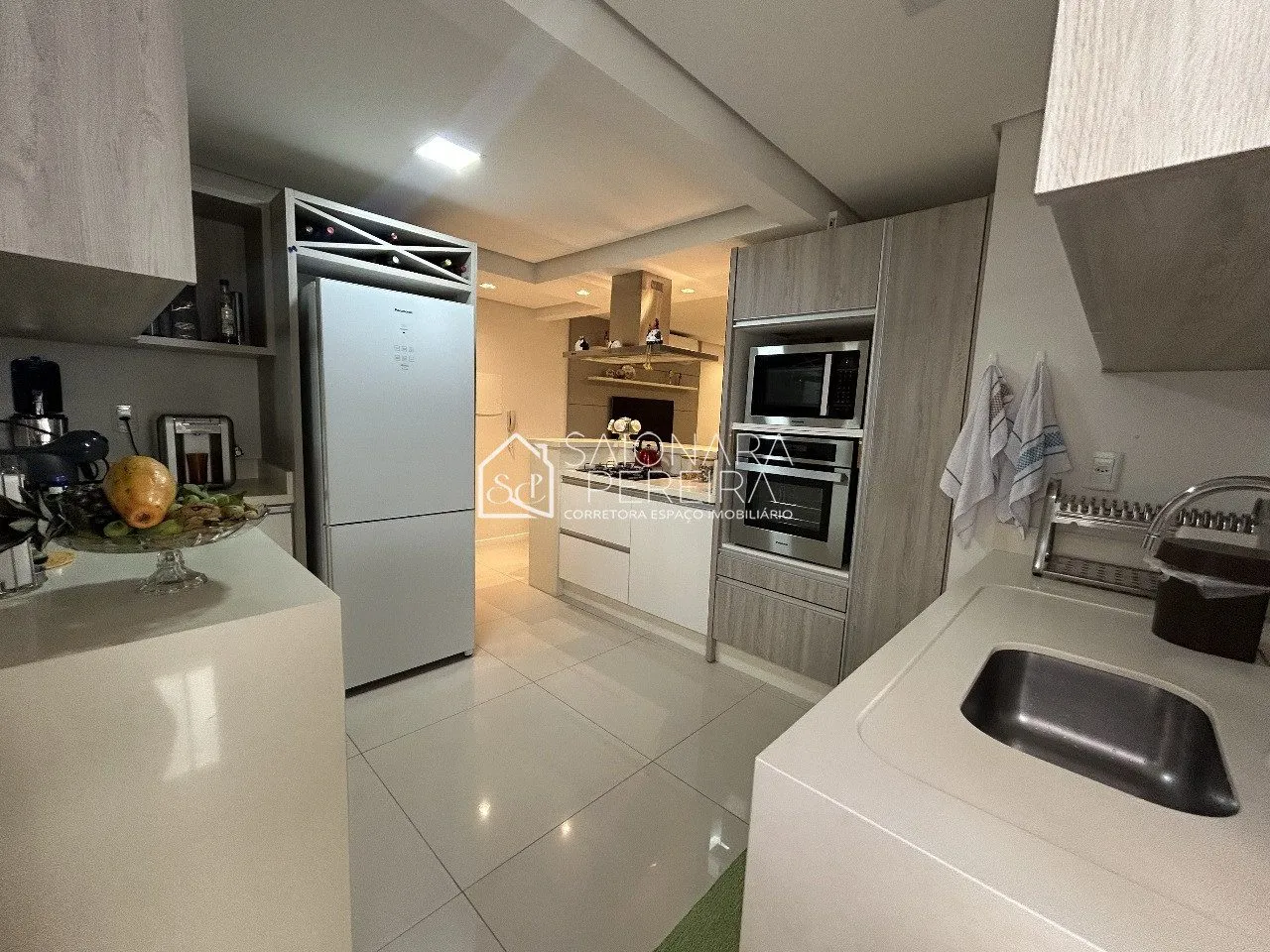 Imagem Apartamento Moderno com 3 Dormitórios no Coração do Estreito!