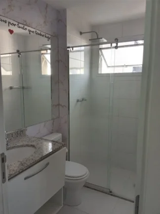 Imagem Imperdível! Apartamento à venda em São Paulo-SP, na Vila Andrade: 2 quartos, 1 suíte, 3 banheiros, 2 vagas de garagem, 104,00 m².