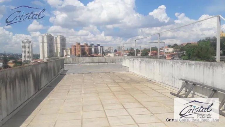 Imagem Prédio Comercial para locação, Vila Sônia, São Paulo - .