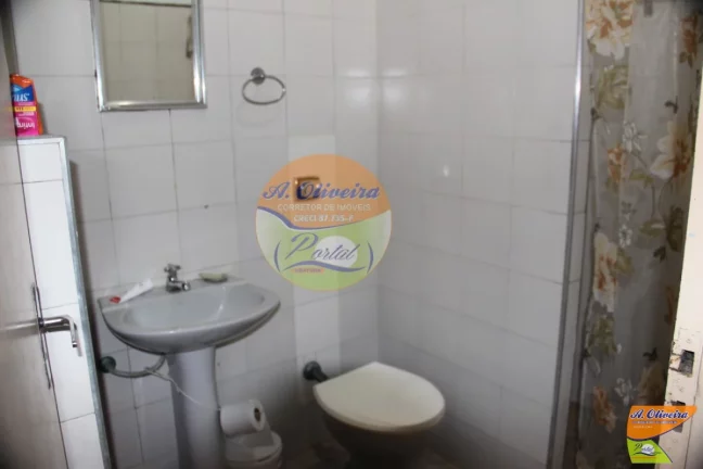 Imagem Casa 02 Dormitórios ( 01 suite ) + Ponto Comercial - Pereque Açú