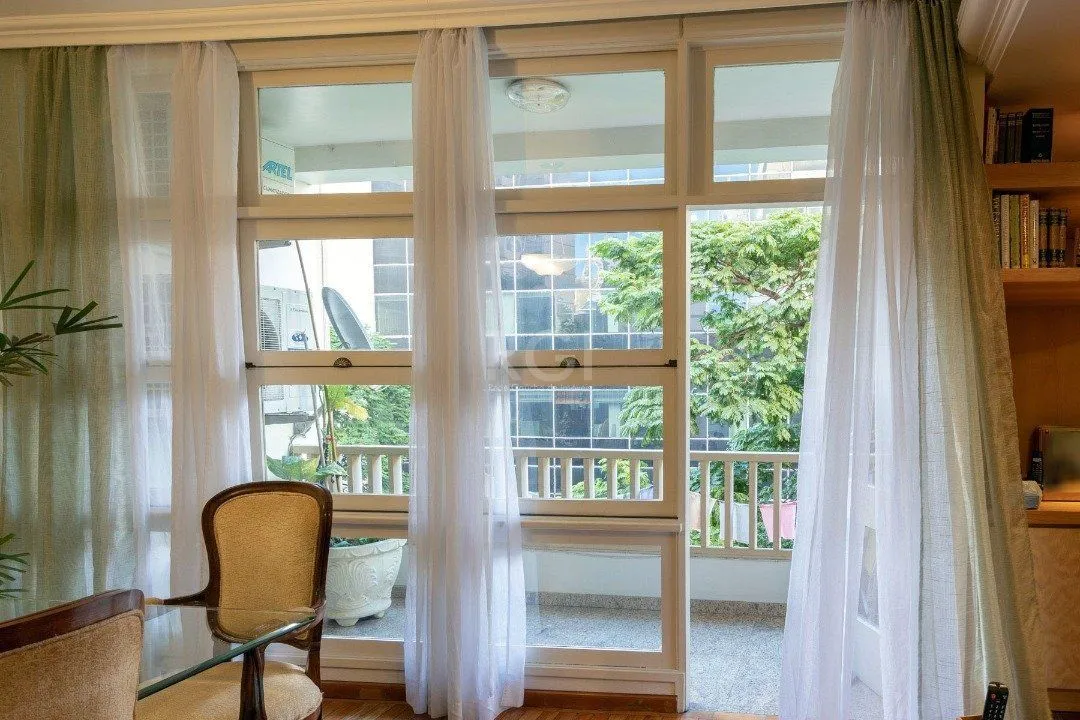 Imagem Apartamento para Venda - 160m², 3 dormitórios, sendo 1 suites, 2 vagas - Centro Histórico