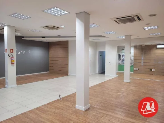 Imagem Loja de 228m² - Frente para a Protásio Alves