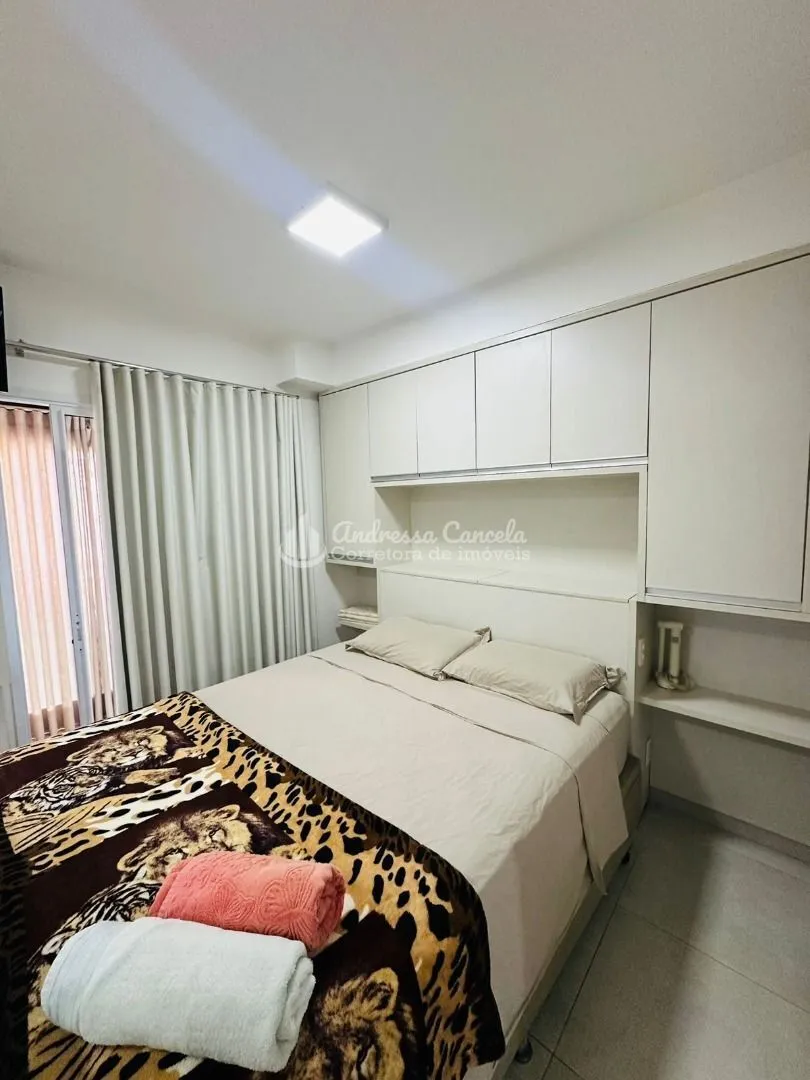 Imagem Duo Jk - Studio com 1 dormitório à venda, 33 m² por R$ 380.000,00 - DUO JK - São José do Rio Preto/SP