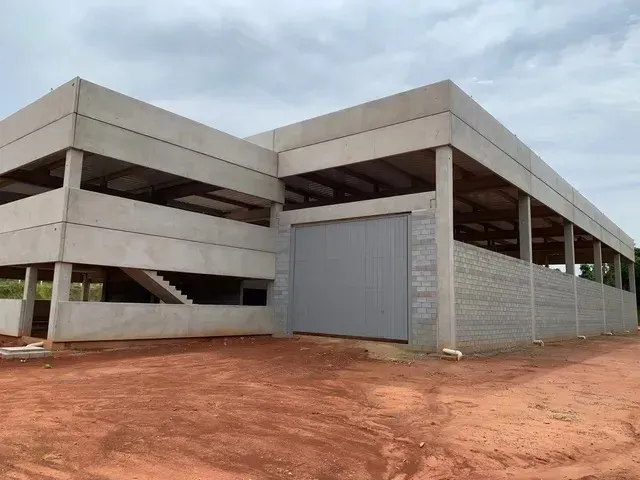 Imagem Galpão à venda na Rodovia João Leme dos Santos