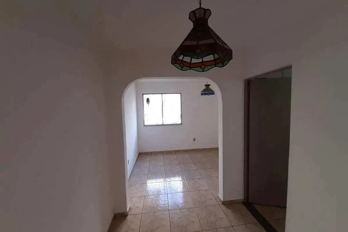 Imagem Apartamento à venda em Campinas, Jardim Interlagos, com 2 quartos, com 60 m2, Condomínio Itapevi