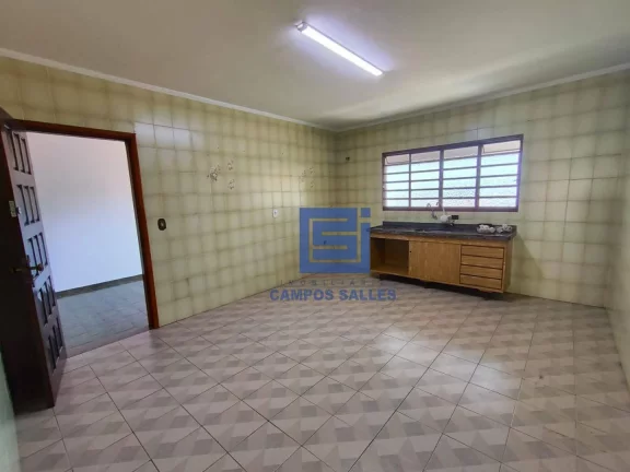 Imagem Casa com 3 dormitórios para alugar, 200 m² por R$ 4.000,00/mês - Santa Rosa - Socorro/SP