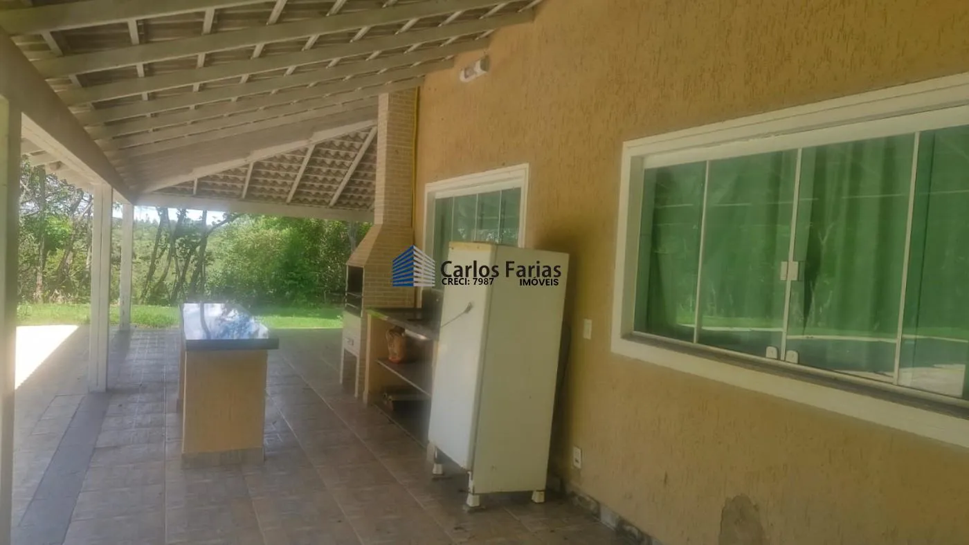 Imagem Fazenda para Venda em Cidade Ocidental, ÁREA RURAL JARDIM ABC CIDADE OCIDENTAL GO., 7 dormitórios, 3 suítes, 7 banheiros, 8 vagas