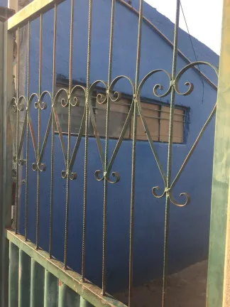 Imagem Terreno à Venda, 300 m² em Vila Finsocial - Goiânia