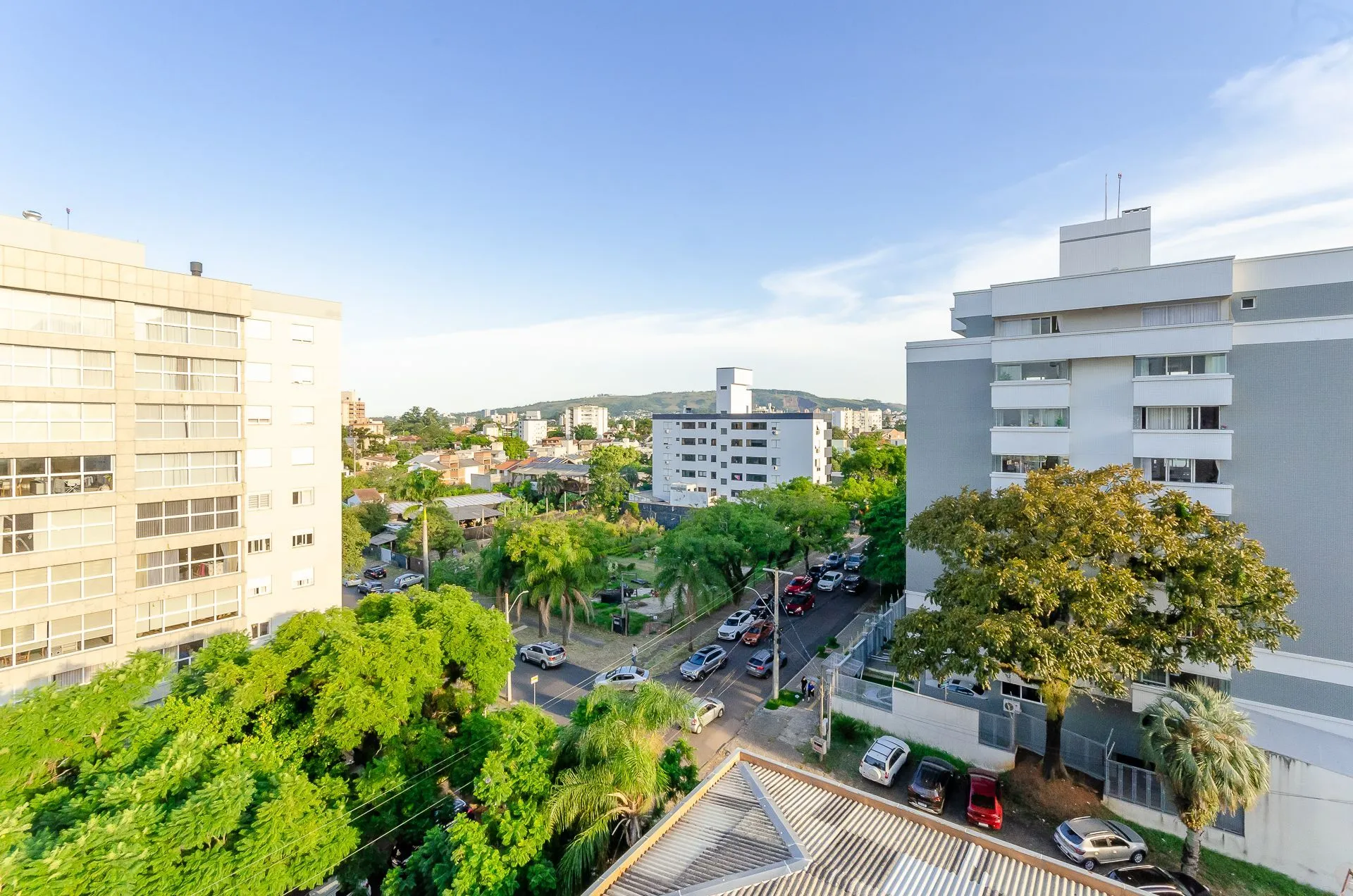 Imagem Panoramas Residence Apartamento de 3 dormitórios no bairro Vila Ipiranga