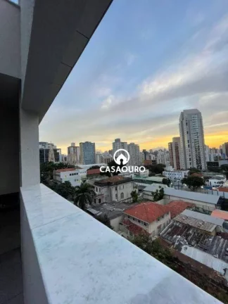 Imagem Cobertura com 2 quartos à venda, 91 m² por R$ 1.400.000 - Lourdes - Belo Horizonte/MG