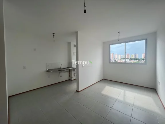 Imagem Residencial Vida Milão - Apartamento à venda no bairro Chácaras Dona Gê - Goiânia/GO