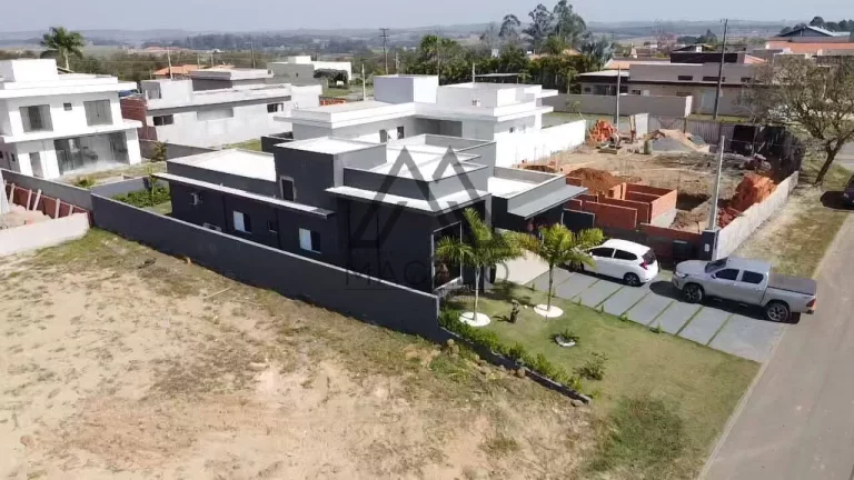 Imagem Casa de Campo mobiliada - Aceita Financiamento - Ninho Verde 1