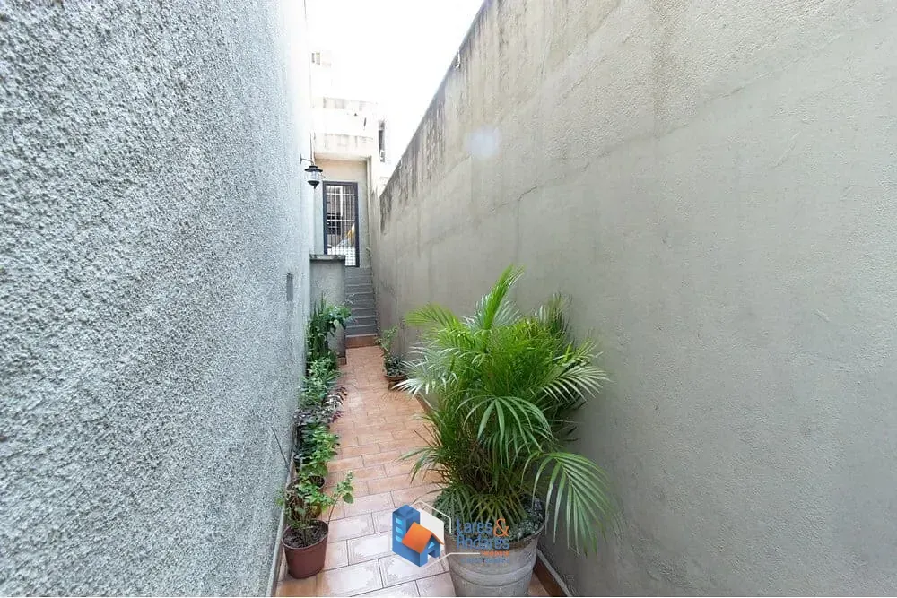 Imagem Casa à venda 3 Quartos 1 Suite 2 Vagas 154M² Indianópolis São Paulo - SP