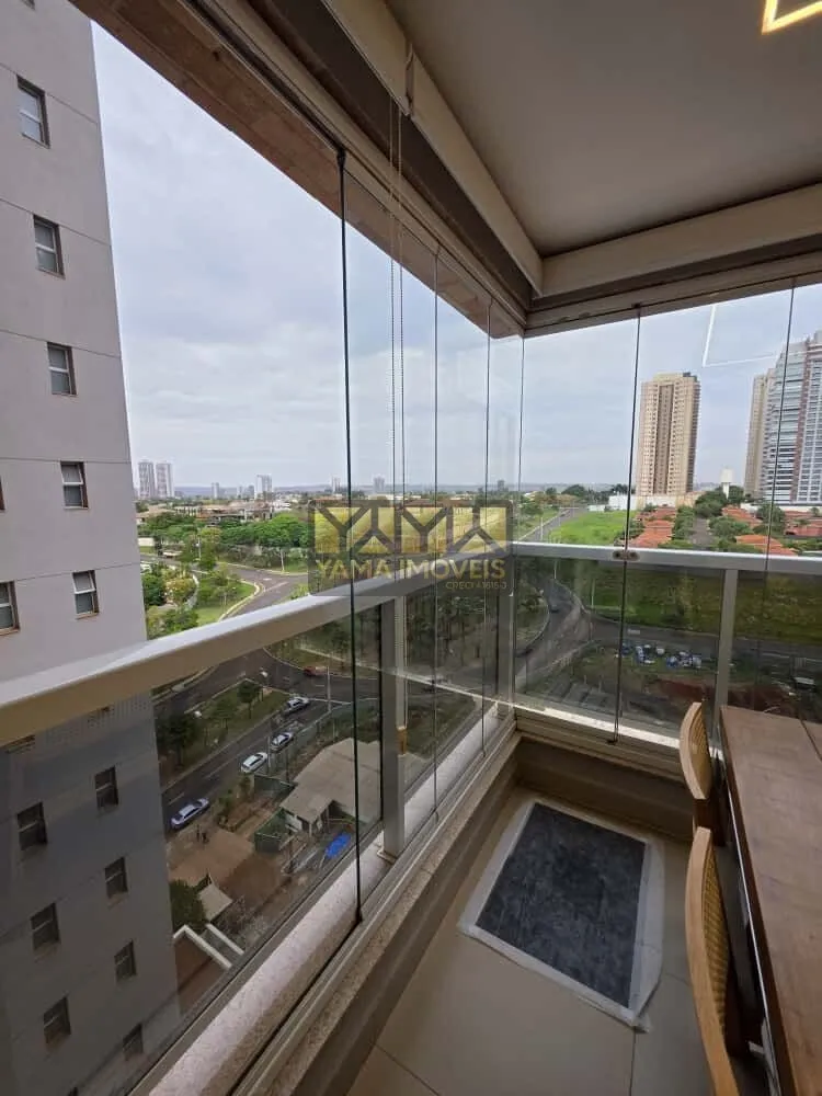 Imagem Uber Miró - Uber Miró - Apartamento à venda em Ribeirão Preto