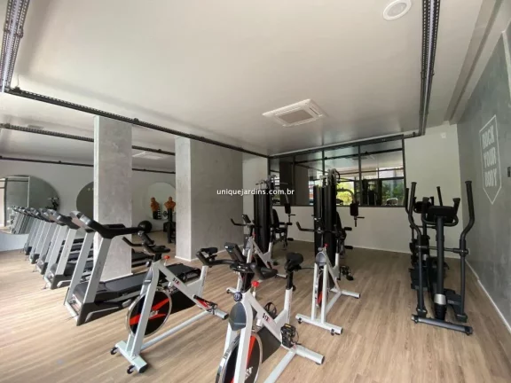 Imagem Apartamento à venda Paraíso São Paulo