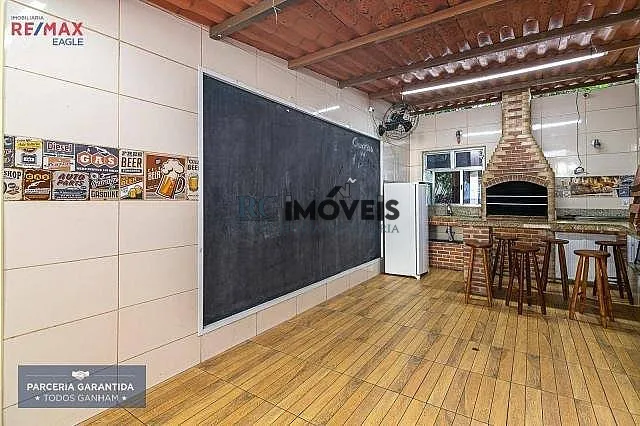 Imagem Apartamento a Venda no bairro Fonseca - Niterói, RJ