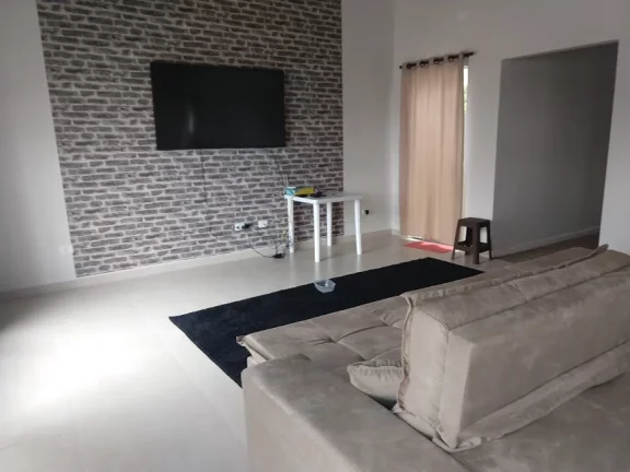 Imagem Magnifica casa a venda no condomínio Ninho Verde I Eco Residence