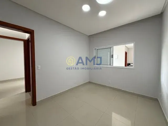 Imagem CASA EM CONDOMÍNIO À VENDA | VEREDAS DO BOSQUE - APARECIDA DE GOIÂNIA