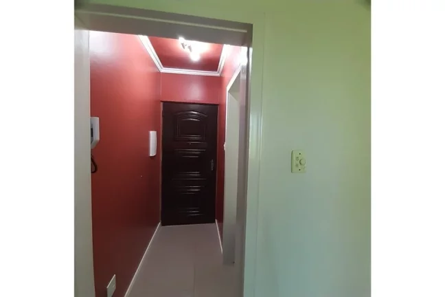 Imagem STDO 3794 Apto 612481025-58 - Apartamento à venda no bairro Santa Tereza - Porto Alegre/RS