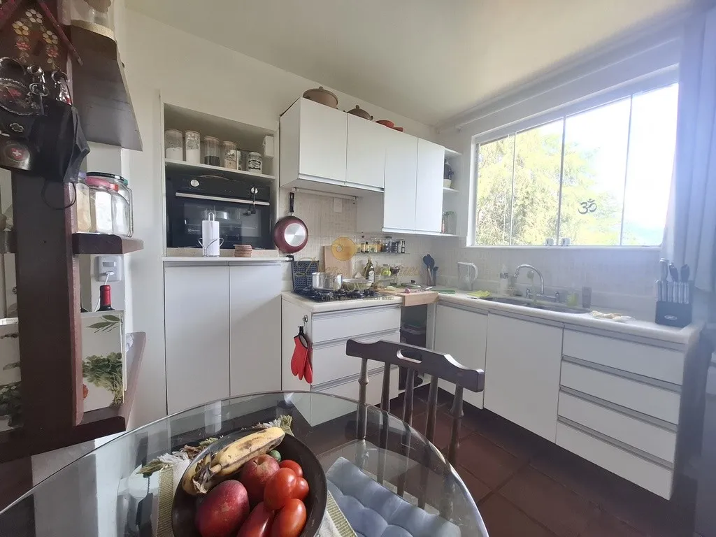 Imagem Casa para Venda em Teresópolis / RJ no bairro Albuquerque