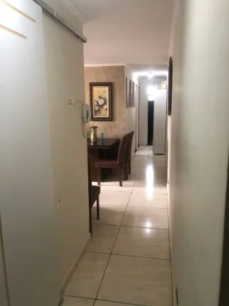Imagem Apartamento Condomio Tiradentes 57 m² 2 Dormitorios e 1 Vaga de Garagem