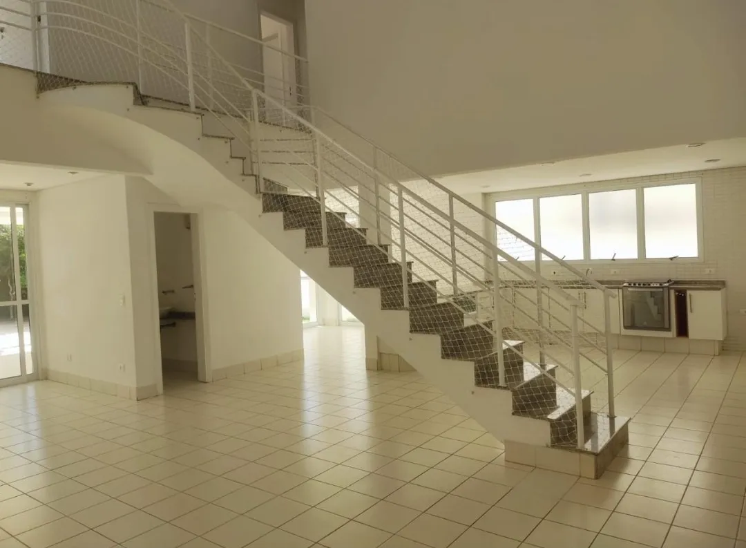 Imagem CASA RESIDENCIAL em SOROCABA - SP, PARQUE CAMPOLIM