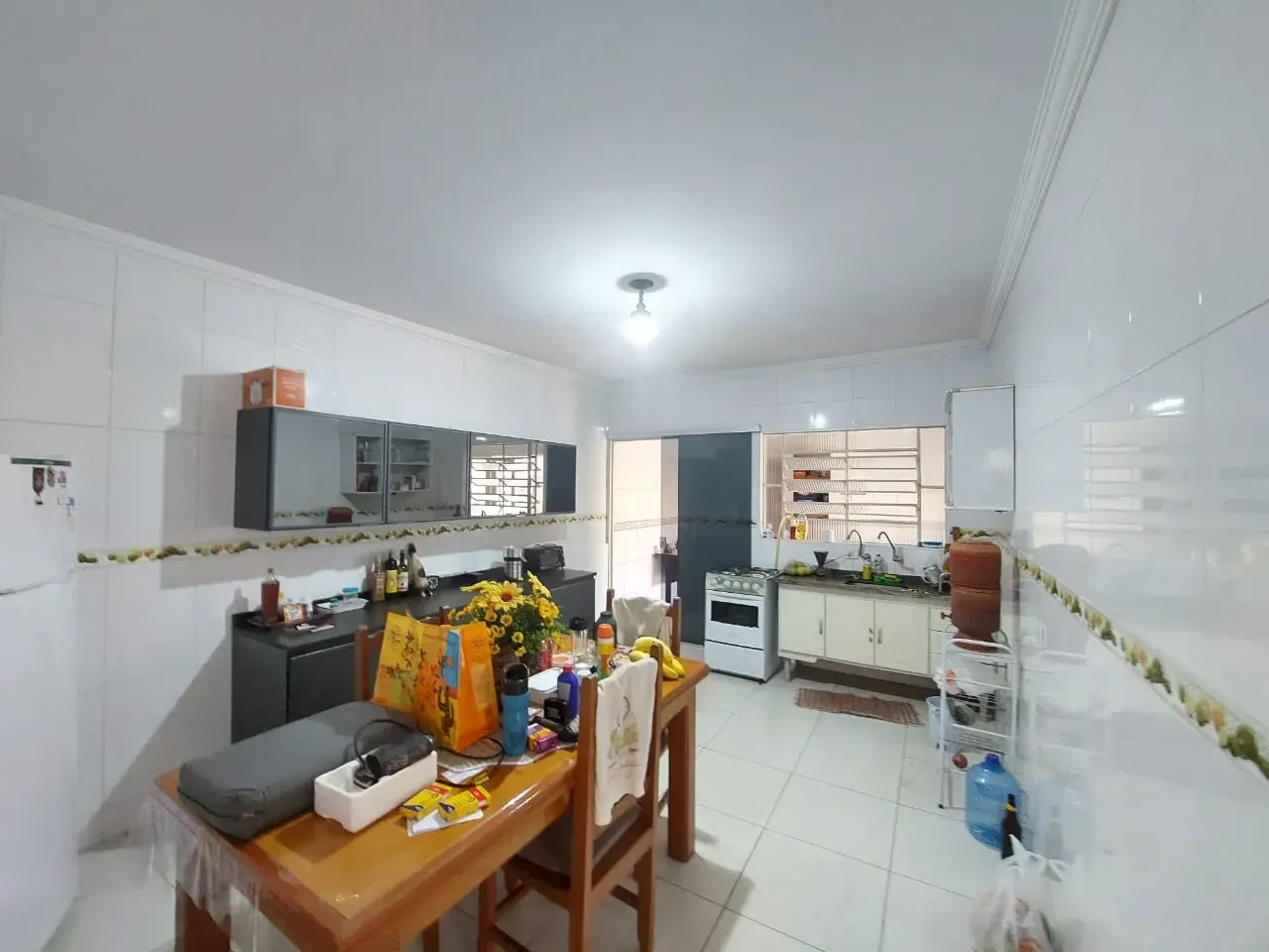 Imagem Casa com 3 Quartos à Venda, 250 m² em Parque Planalto - Santa Bárbara D'Oeste