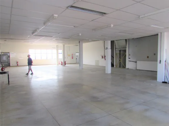 Imagem Imóvel Comercial para Alugar, 800 m² em Jardim do Estádio - Santo André