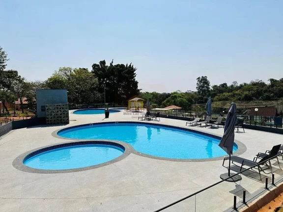 Imagem Casa de Condomínio