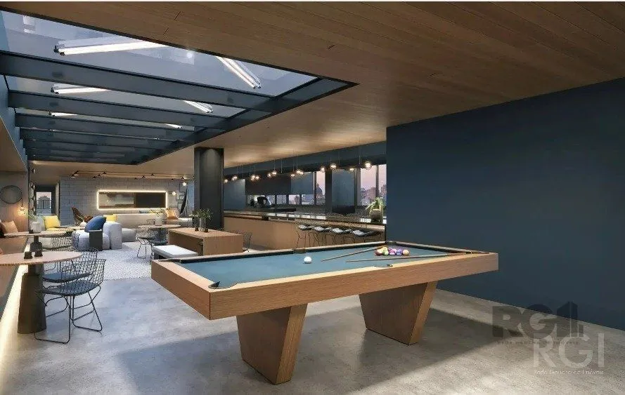 Imagem Loft em Cidade Baixa