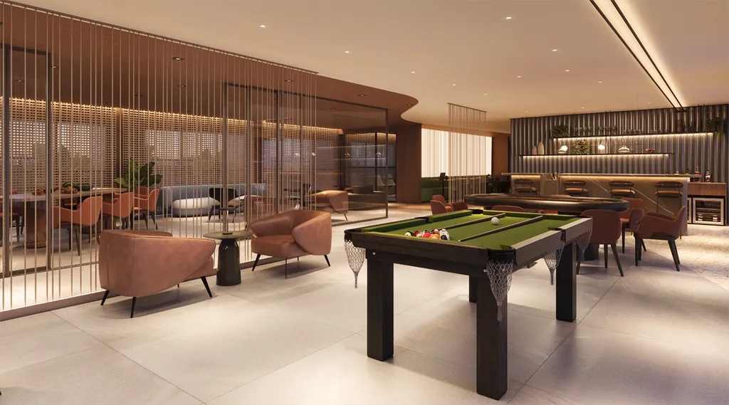 Imagem Vici Faria Lima - Breve Lançamento - Vici Faria Lima - Residencial