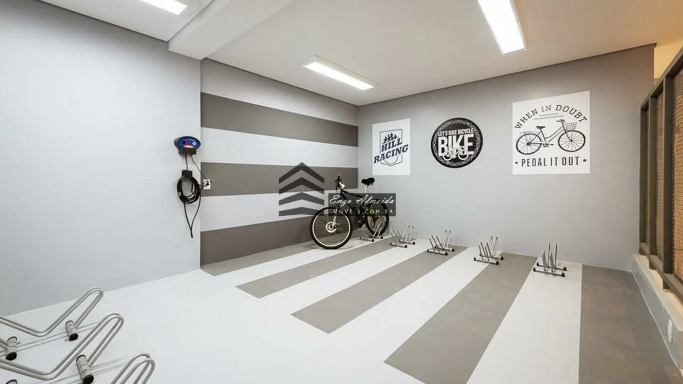 Imagem Quadrilátero Itaim Bibi - Apartamento à venda em São Paulo/SP