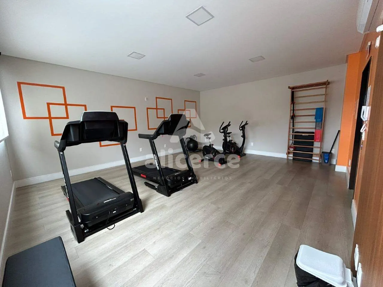Imagem Apartamento Garden à venda com 3 quartos 1 suíte, 80m² em Capoeiras Florianópolis
