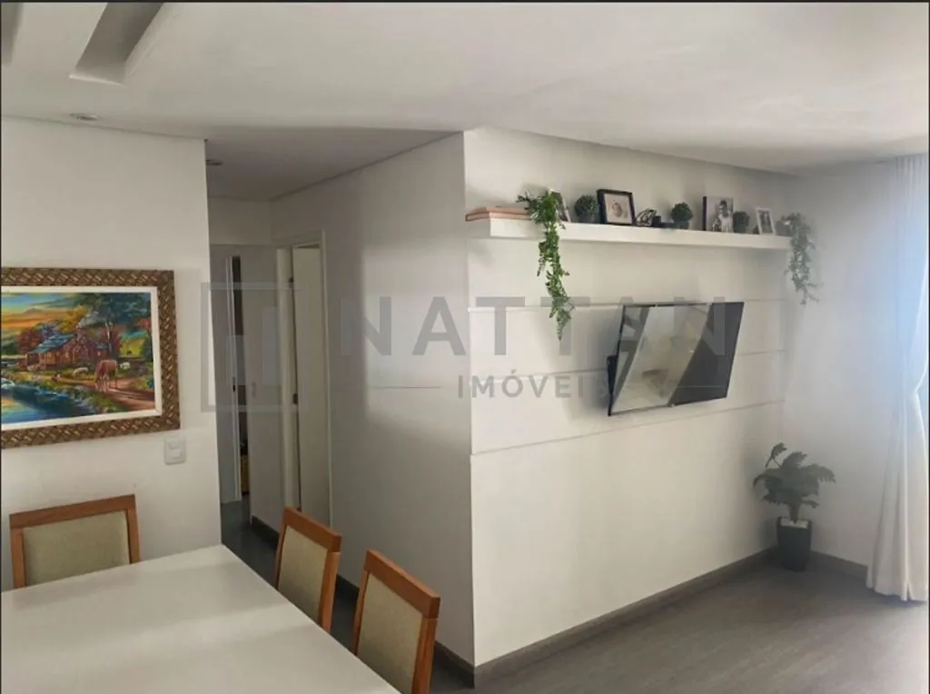 Imagem Apartamento com 3 dormitórios à venda, 80 m² por R$ 847.000,00 - Tatuapé - São Paulo/SP